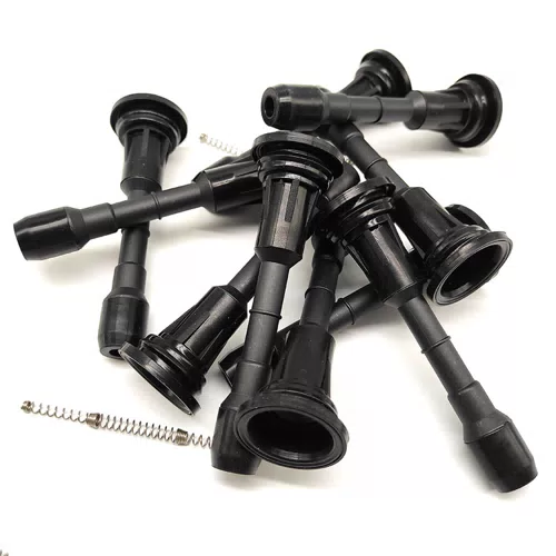 22448-JA10A 22448-JA10C Ignition Rubber Boot Coil for Nissan Infiniti - image 3